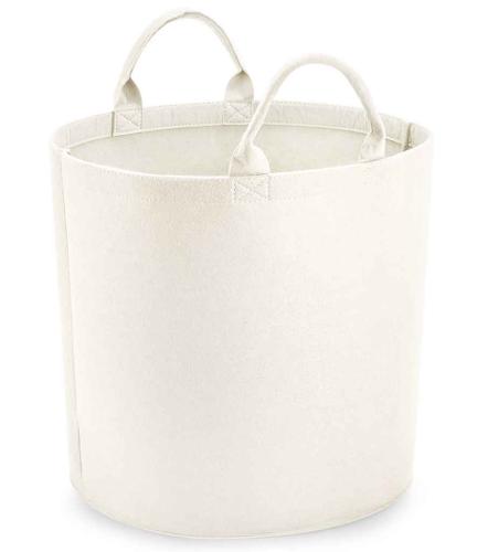 BagBase Felt Trug - SFW - S